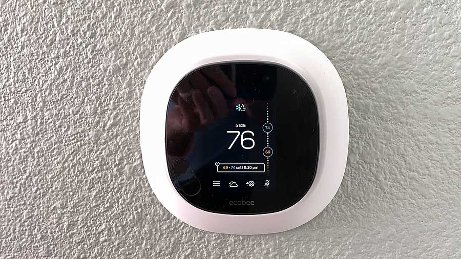 What are The Advantages of a Smart Thermostat?