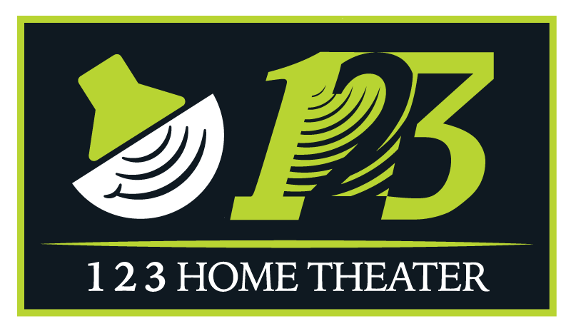 123 Home Theater